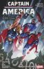 CAPTAIN AMERICA VOL 03 BROXTON RISING TP [9781302955694]